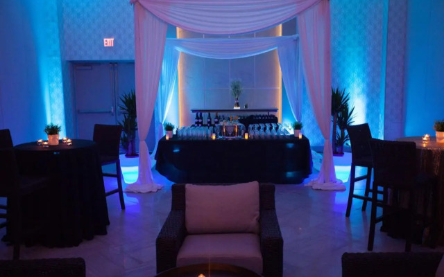 Holiday Inn Springfield