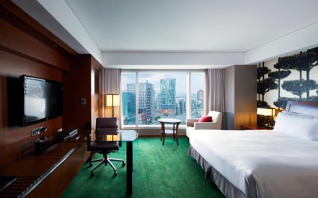 InterContinental Seoul COEX