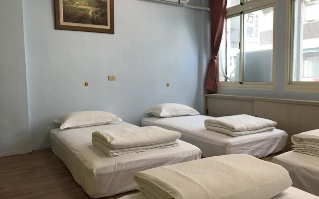 Handy Hostel