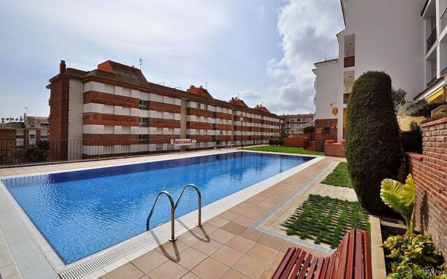 Apartment Wok Lloretholiday