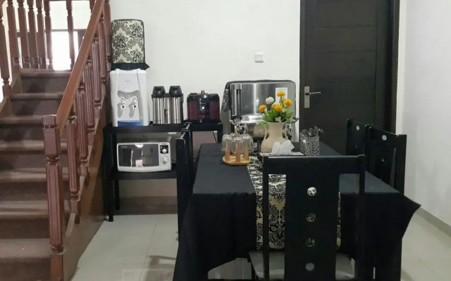 Manzila Guest House