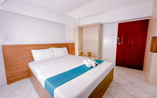 Circuit Hostel