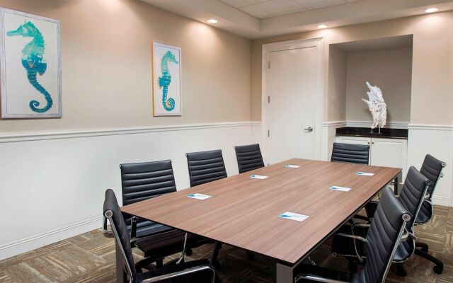 SpringHill Suites Pensacola Beach