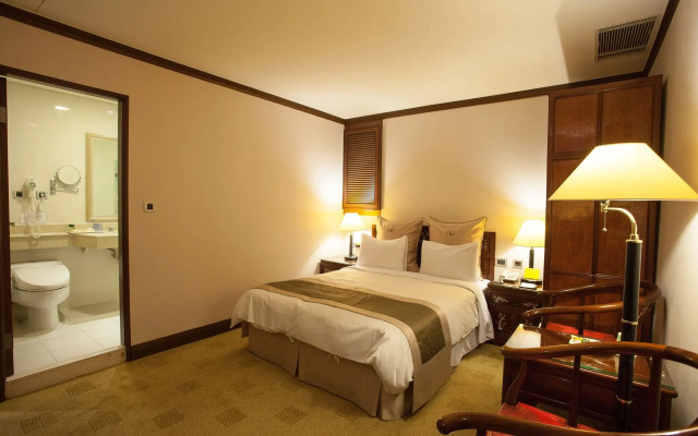 Rich Garden Hotel