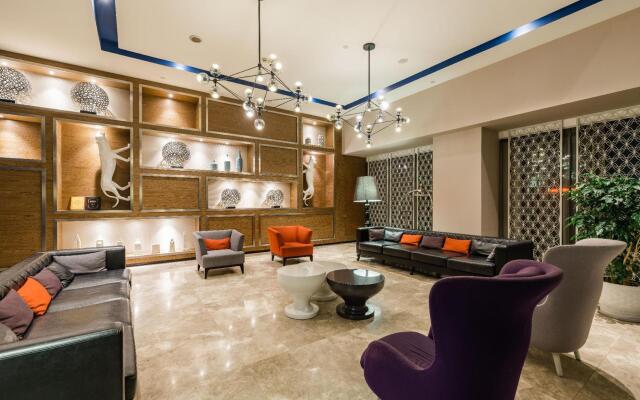 Orange Hotel (Wuxi Oufeng Street Huishan Ancient Town Branch)