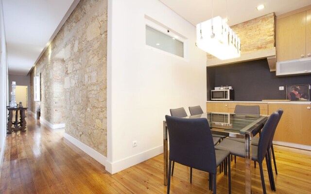 Passion Inn Lisbon Apartments