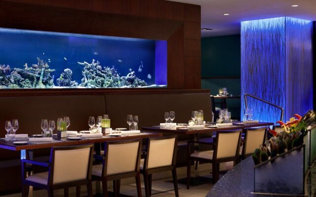Shangri-La Apartments Doha