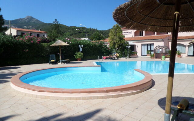 Il Magnifico de Luxe Resort