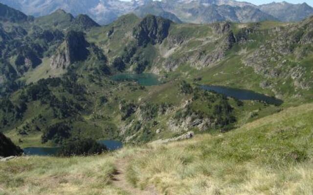 Sunêlia Camping Le Malazéou