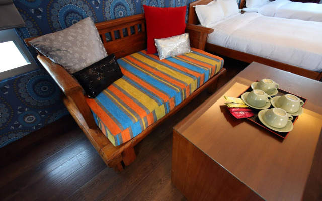 Pretty Sun B&B