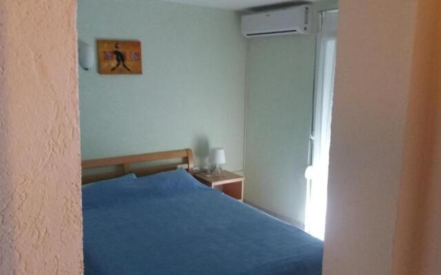 Apartments Villa Dadora