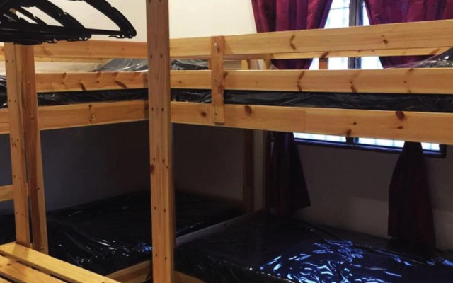 The Retreat Homestay