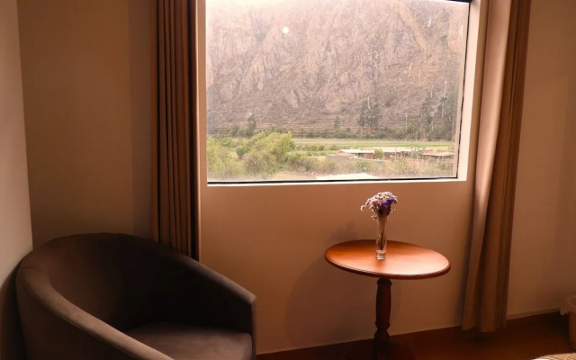 Ayllu B&B Ollantaytambo