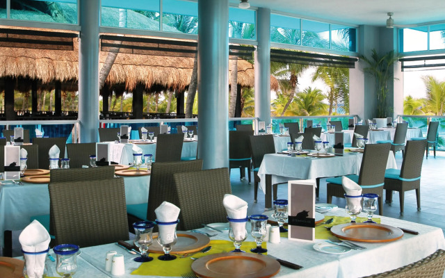 Hotel Riu Yucatan - All Inclusive