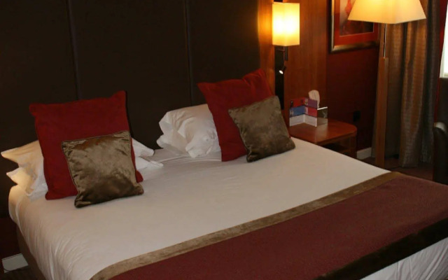 The Winchester Hotel & Spa