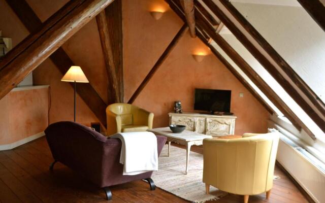 Apartment Noorderloft