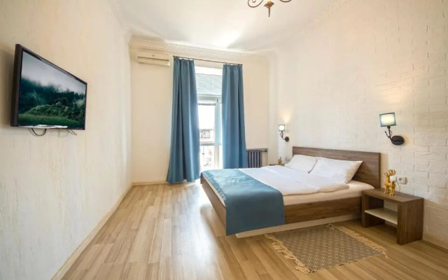Kiev Apartments