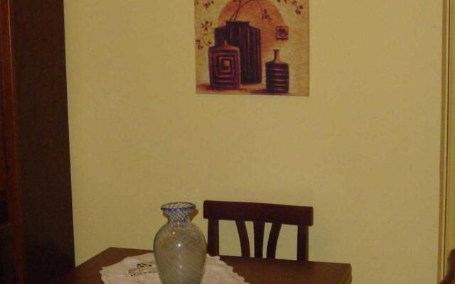 Casa Flavia