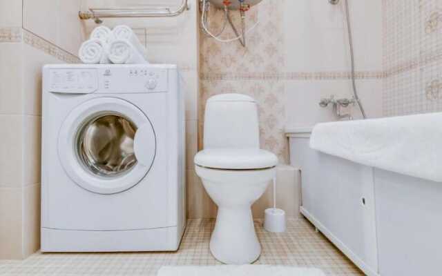 Апартаменты «Лето»