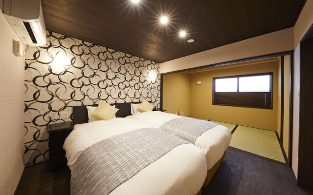 Rinn Hanayacho Mijikayo