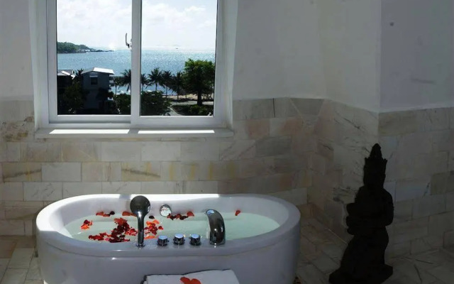 Paragon Villa Hotel