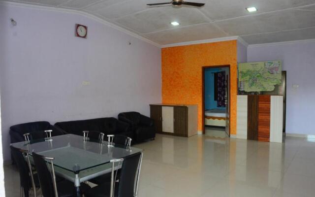 Lingmala Greens Villa