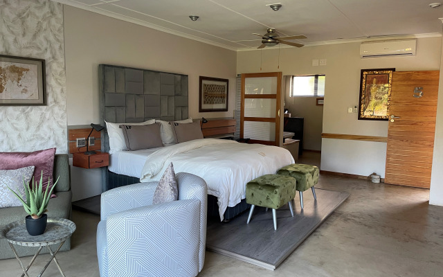 Lily Pond Country Lodge