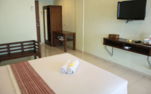 Puri Pangeran Hotel Yogyakarta