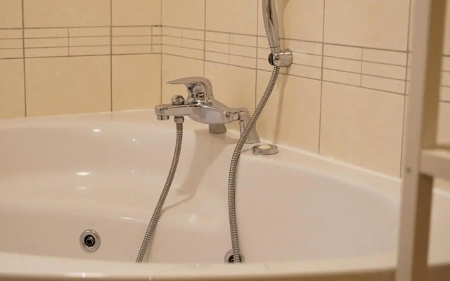 Apartment Mojstrovka