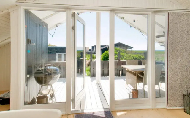 6 Person Holiday Home in Sjaellands Odde-by Traum