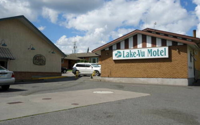 Lake-Vu Motel