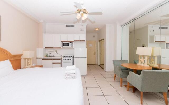 534 Ocean View Hollywood Beach