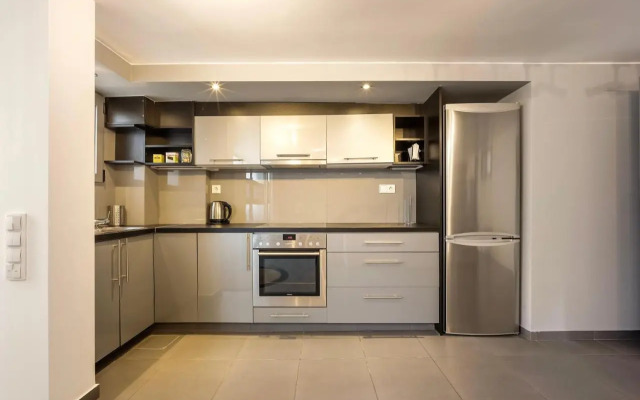 Gazi Urban Residence