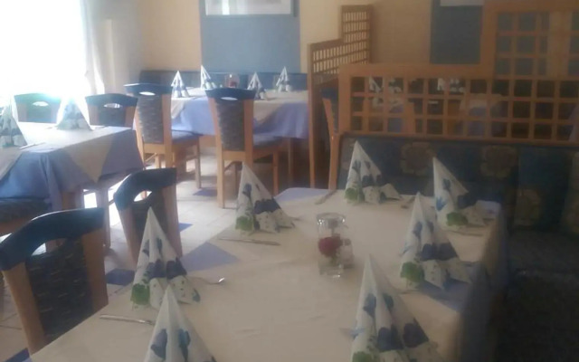 Hotel OROX