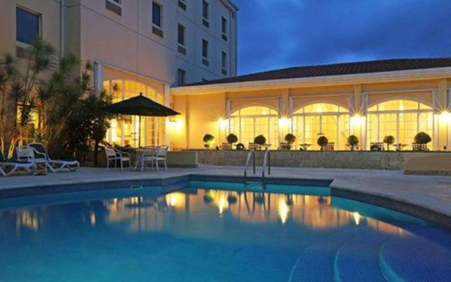 Four Points by Sheraton Santo Domingo