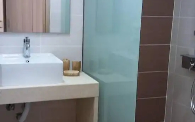 Nianthy Apartments