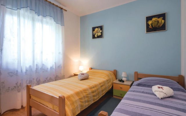 Amazing Home in Dobrani With Wifi and 2 Bedrooms