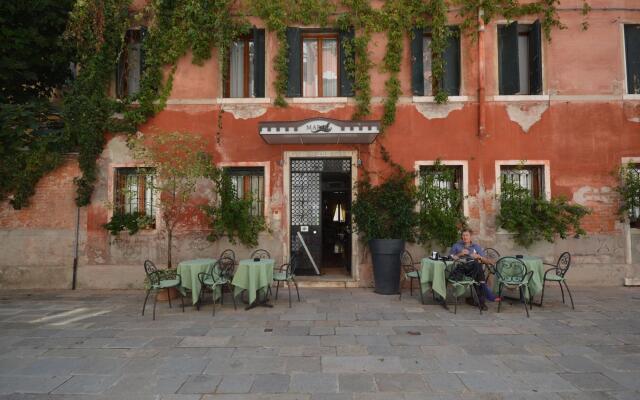 Albergo Marin