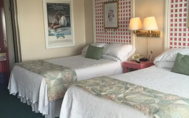 American Boutique Inn - Lakeview