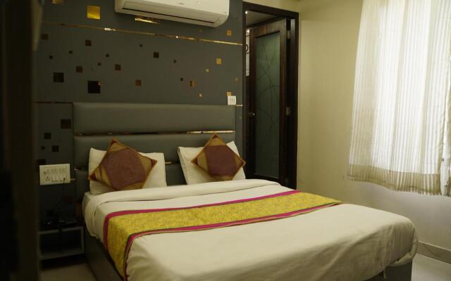 Hotel Wall City 55