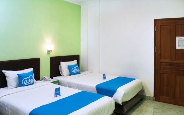 Airy Greenland Ahmad Yani Batam
