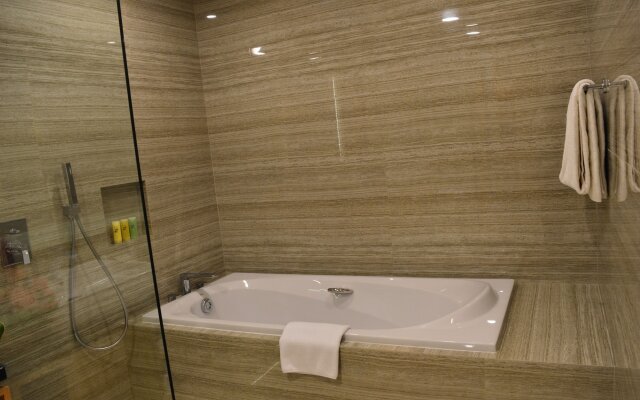 Swiss-Belhotel Papua