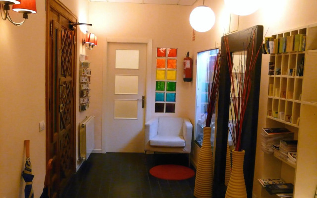 Hostal Pizarro