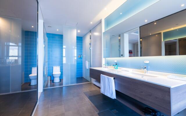 Holiday Inn Express Harbin Qunli by IHG