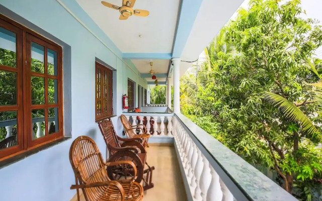 Tanisha Guest House by OYO Rooms