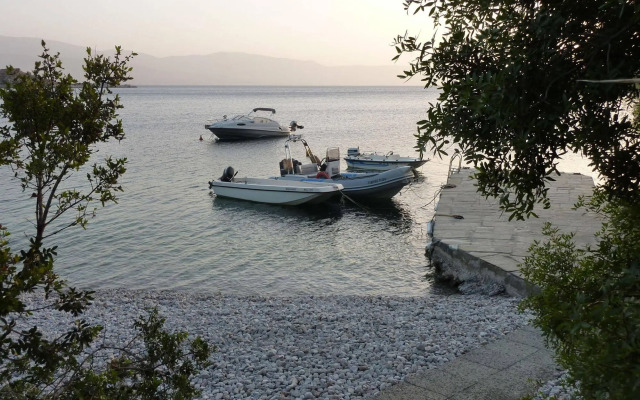 Saronikos Residences