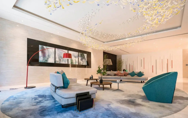Mercure Panjin
