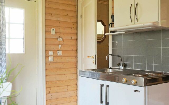 2 Person Holiday Home in Vänersborg