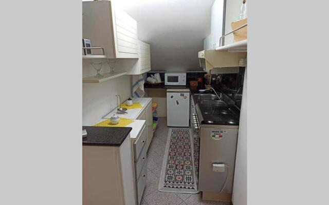 A pochi minuti dal mare