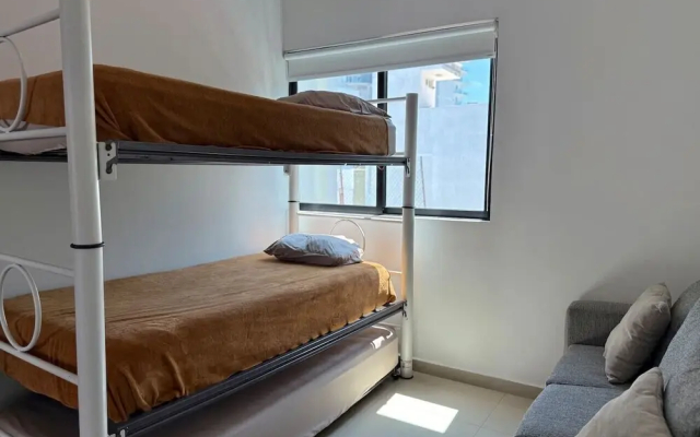 Rio Nilo Apartments